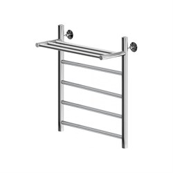 Водяной полотенцесушитель Aquanet Mauro - фото 16926594