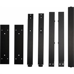 Опора тумб ALLEN BRAU 1.320A11.BB REALITY 71 - фото 16926599