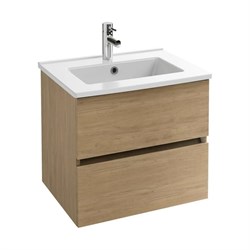 Тумба под раковину Jacob Delafon Tolbiac - фото 16926619