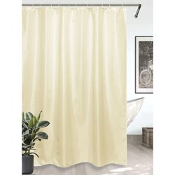 Штора для ванной Bath Plus Hilton TL - фото 16926653