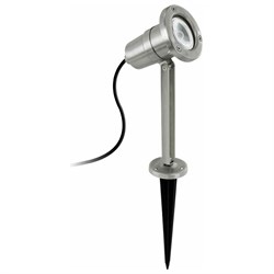 Наземный низкий светильник Eglo ПРОМО Nema - фото 16926684