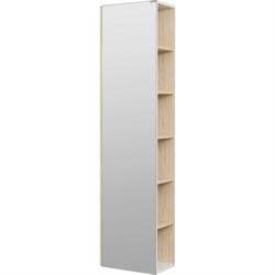 Шкаф-колонна AQUATON Сканди - фото 16926710