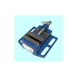 Станочные тиски для сверлильных станков TLX 66593 - фото 16926790