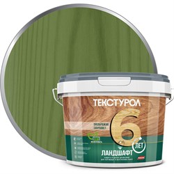 Деревозащитное средство ТЕКСТУРОЛ Ландшафт - фото 16926796