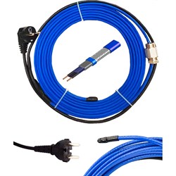 Готовый комплект в трубу до 50 мм ООО Ланит эко - фото 16926823