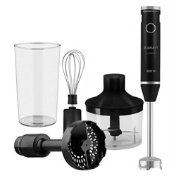 Погружной блендер Scarlett SC-HB42M49 - фото 16926869