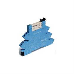 Интерфейсный модуль-реле FINDER 386170240050 - фото 16926917