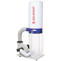 Вытяжная установка БЕЛМАШ DC2500 - фото 16926992