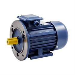 Электродвигатель ТМ БЭЗ АИP 160S4 IM2081 - фото 16927083