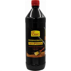 Преобразователь ржавчины FARANT f-01 - фото 16927157