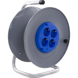 Кабельная катушка РемоКолор 89-0-140 - фото 16927190