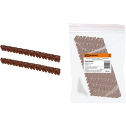 Наборный маркер TDM ELECTRIC SQ0534-0047 - фото 16927200