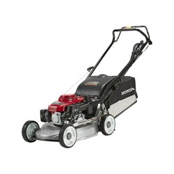 Бензиновая газонокосилка Honda HRJ 196 PDHH - фото 16927340