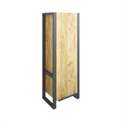 Пенал Sanflor Гард Дуб крафт золотой - фото 16927397