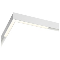 Диммируемый трековый светильник для низковольного шинопровода Novotech 358912 - фото 16927436