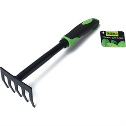 Грабли Greengo 3809599 - фото 16927445