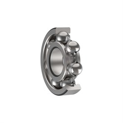 Подшипник ZKL 6009 - фото 16927494