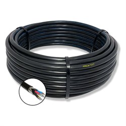 Cиловой бронированный кабель ПРОВОДНИК OZ235674L400 - фото 16927517