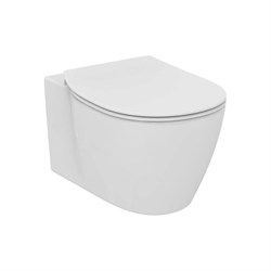 Подвесной унитаз Ideal Standard СONNECT - фото 16927569