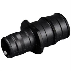 Переходная муфта для труб из сшитого полиэтилена Pex qe ONE PLUS 3206010014 - фото 16927590