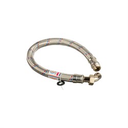 Угловая подводка для воды TР Гигант - фото 16927600