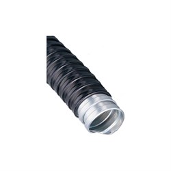 Металлорукав EKF ПВХ РЗ-ЦП нг - 20 - фото 16927609