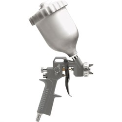 Пистолет-распылитель VOREL 81618 - фото 16927691