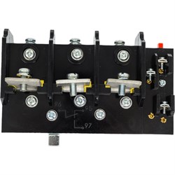 Электротепловое токовое реле Электротехник ET512149 - фото 16927703