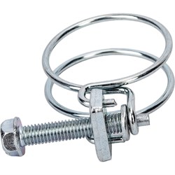 Двойной хомут Boutte 0204885 - фото 16927750