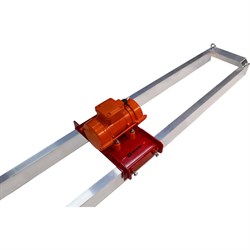 Электрическая виброрейка АГРЕГАТ VR-3.5/220 - фото 16927801