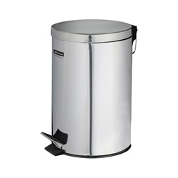 Ведро-контейнер для мусора OfficeClean professional - фото 16927804