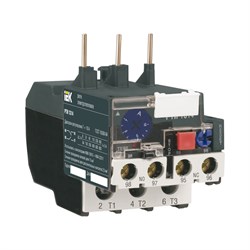 Тепловое реле IEK РТИ-1302 - фото 16927813