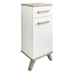 Напольная тумба Sanflor Ингрид - фото 16927877