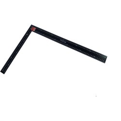 Цельнометаллический угольник TOOLAS ПРОФИ - фото 16927886