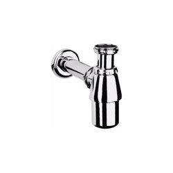 Сифон для раковины Vitra A45122 - фото 16927889
