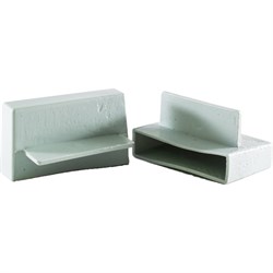 Комплект пристреливающихся латодержателей для ламели шириной 53 мм LIK LIК002-6003 - фото 16927951