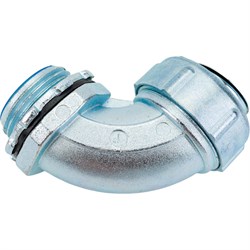 Вводная муфта для металлорукава Промрукав ВМ/90/-25 - фото 16927975