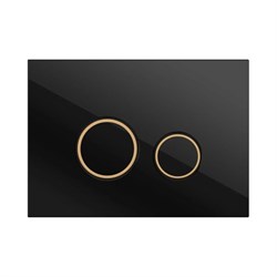 Кнопка для LINK PRO/VECTOR/LINK/HI-TEC Cersanit TWINS - фото 16928026