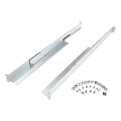 Раздвижные монтажные рельсы POWERCOM RAL-5090 - фото 16928212