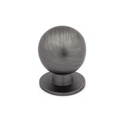 Мебельная ручка PALLADIUM B8354S.MBBN - фото 16928338