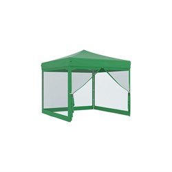 Садовый тент HELEX 4351 - фото 16928373