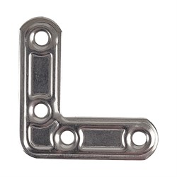 Плоский мебельный уголок ALDEGHI LUIGI SPA 153IN44 - фото 16928410