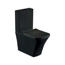 Напольный унитаз Esbano CRISAN - фото 16928572