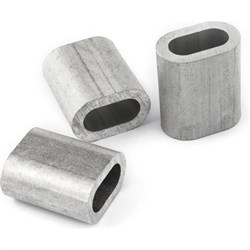 Алюминиевая втулка ПРОММЕТАЛЛ ВтА30931020К - фото 16928626