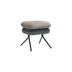 Пуф Bergenson Bjorn Pea - фото 16928656