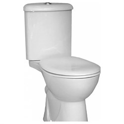 Угловой унитаз Vitra Arkitekt - фото 16928671