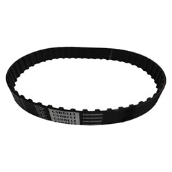 Зубчатый ремень CSHBELT 187 L длина-474.98 мм, 50 зубьев, ширина-25,4мм(10 дюймов) - фото 16928719