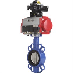 Затвор DN.ru wcb-316l-epdm - фото 16928722