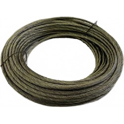 Стальной канат КанТраст DIN 3069 - фото 16928795