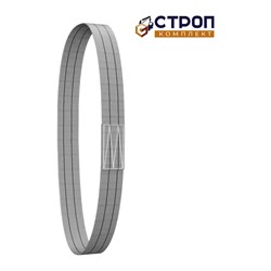 Текстильный строп СК СТК(л)-4,0/5,0/10,0 - фото 16928804